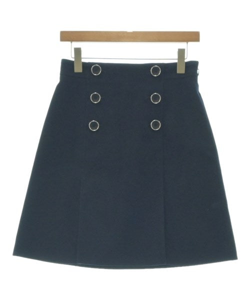 JILLSTUART กระโปรงสั้น