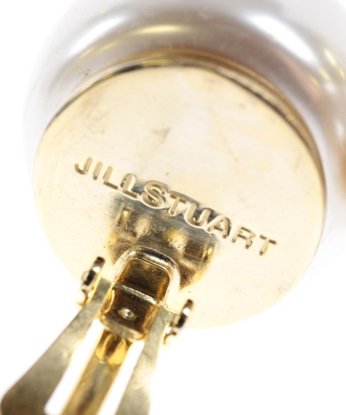 JILLSTUART ต่างหู