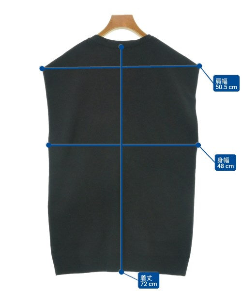 JILLSTUART เสื้อกั๊ก
