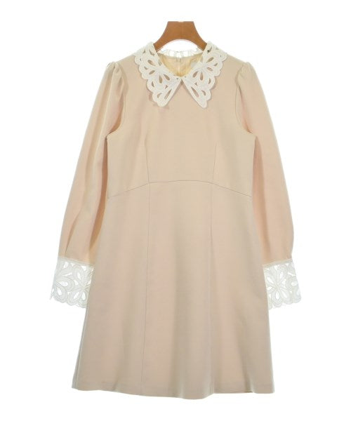 JILLSTUART ชุดเดรส