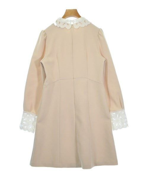 JILLSTUART ชุดเดรส