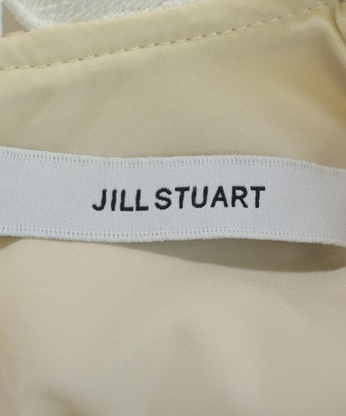 JILLSTUART ชุดเดรส