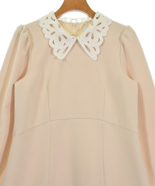 JILLSTUART ชุดเดรส