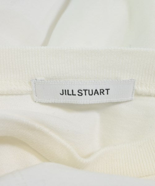 JILLSTUART เสื้อยืด/เสื้อท็อปส์