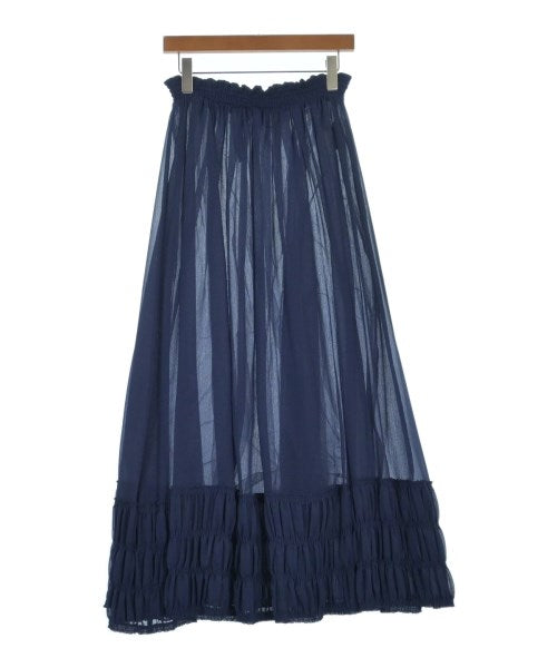 JILLSTUART กระโปรงยาว/แม็กซี่ยาว