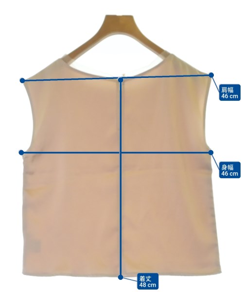 JILL by JILL STUART เสื้อสตรี