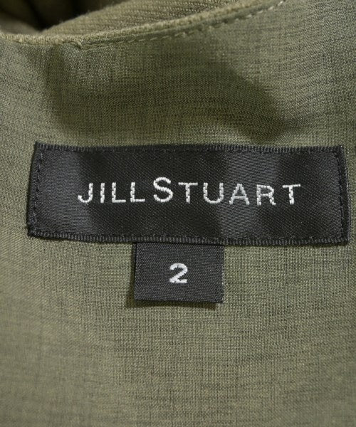 JILLSTUART ชุดเดรส