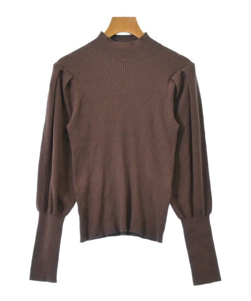 JILLSTUART เสื้อกันหนาว
