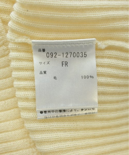 JILLSTUART เสื้อกันหนาว