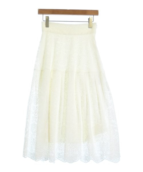 JILLSTUART กระโปรงยาว/แม็กซี่ยาว