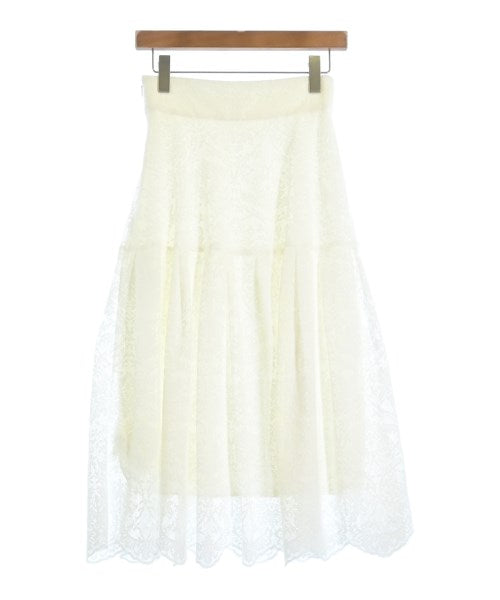 JILLSTUART กระโปรงยาว/แม็กซี่ยาว