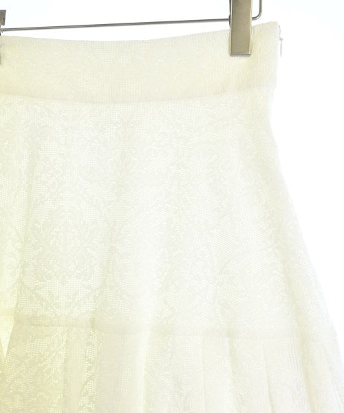 JILLSTUART กระโปรงยาว/แม็กซี่ยาว