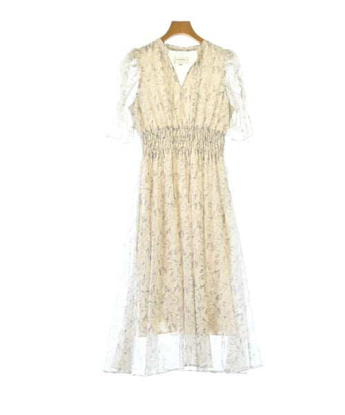 JILL by JILL STUART ชุดเดรส