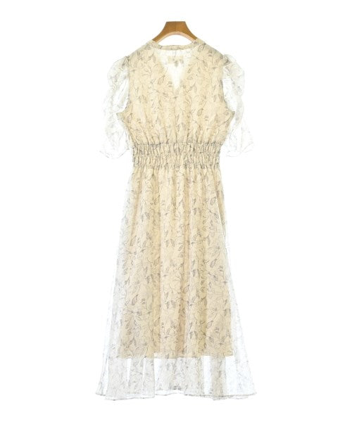 JILL by JILL STUART ชุดเดรส