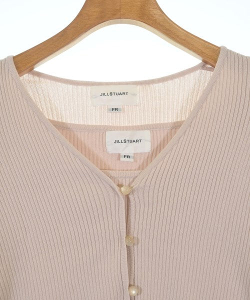 JILLSTUART แฝด