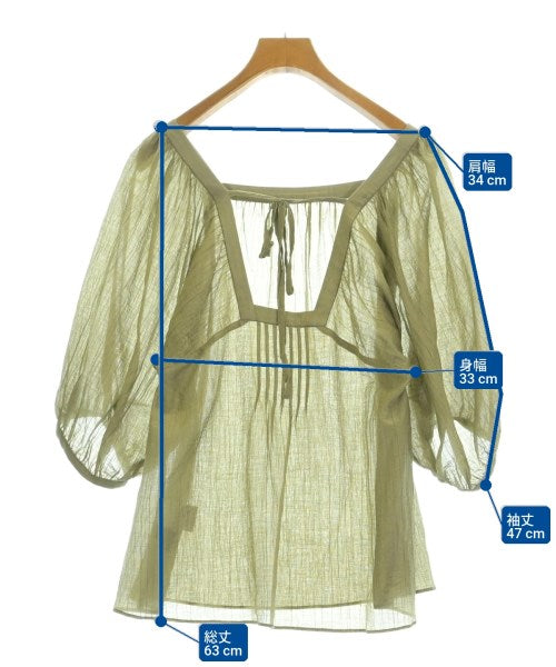 JILLSTUART เสื้อสตรี