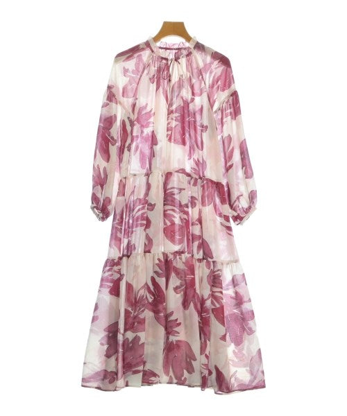 JILLSTUART ชุดเดรส