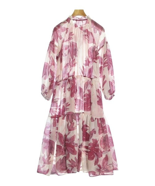 JILLSTUART ชุดเดรส