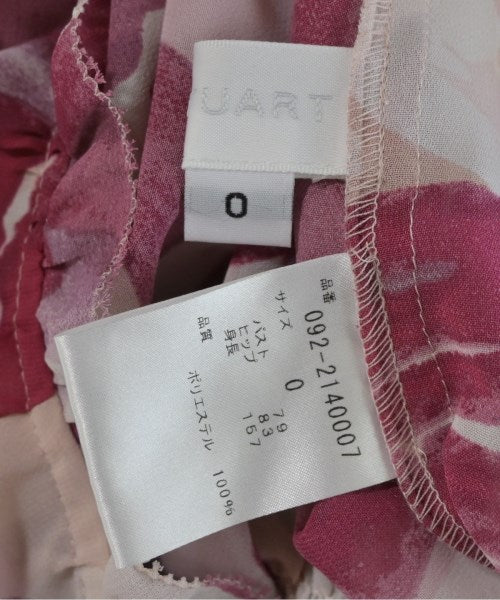 JILLSTUART ชุดเดรส