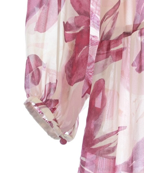 JILLSTUART ชุดเดรส