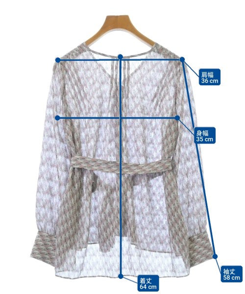 JILLSTUART เสื้อสตรี