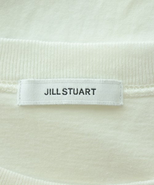 JILLSTUART เสื้อยืด/เสื้อท็อปส์