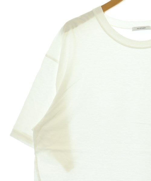 JILLSTUART เสื้อยืด/เสื้อท็อปส์