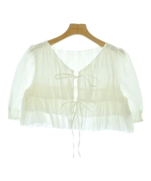 JILLSTUART เสื้อสตรี