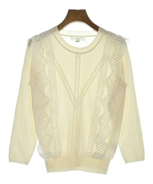 JILLSTUART เสื้อกันหนาว