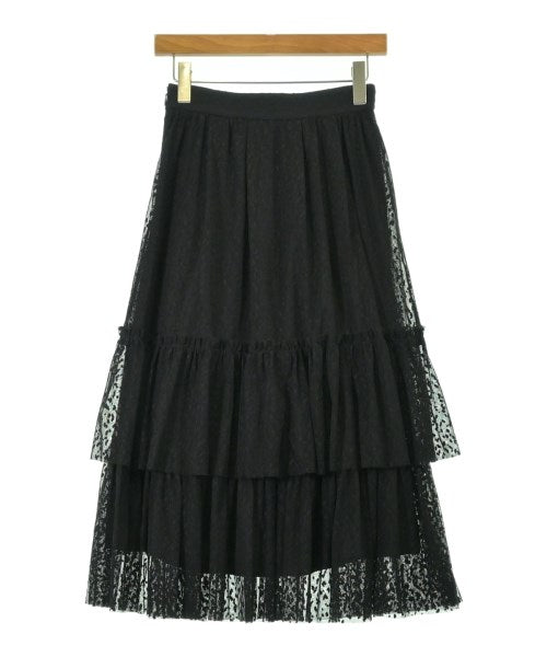 JILLSTUART กระโปรงยาว/แม็กซี่ยาว