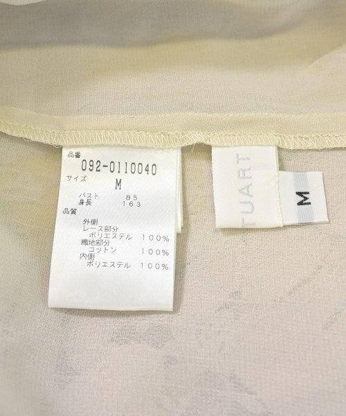JILLSTUART เสื้อกั๊ก