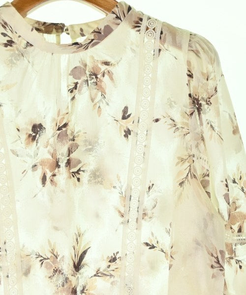 JILLSTUART เสื้อสตรี