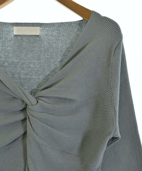 JILLSTUART เสื้อกันหนาว