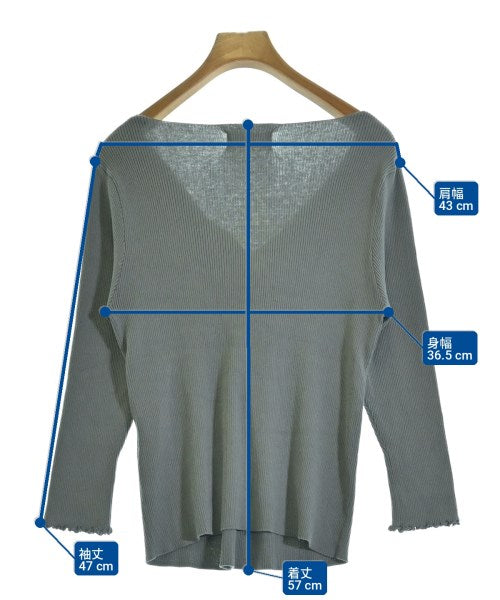 JILLSTUART เสื้อกันหนาว