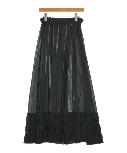 JILLSTUART กระโปรงยาว/แม็กซี่ยาว
