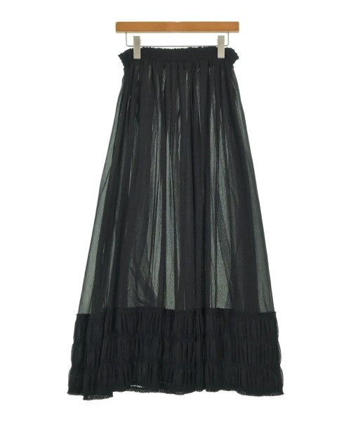 JILLSTUART กระโปรงยาว/แม็กซี่ยาว