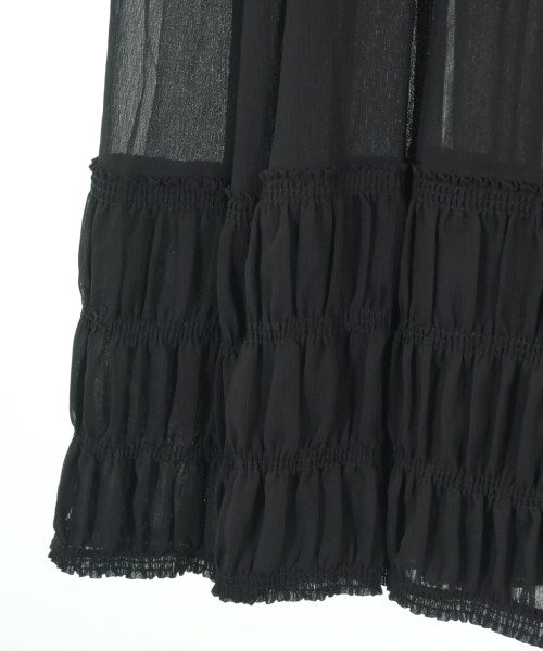 JILLSTUART กระโปรงยาว/แม็กซี่ยาว