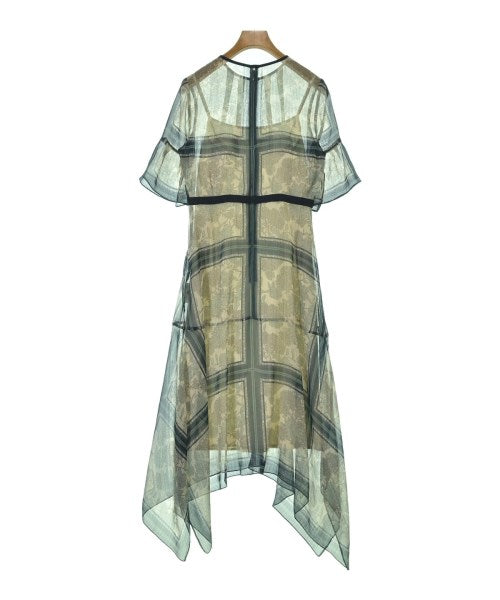 JILLSTUART ชุดเดรส