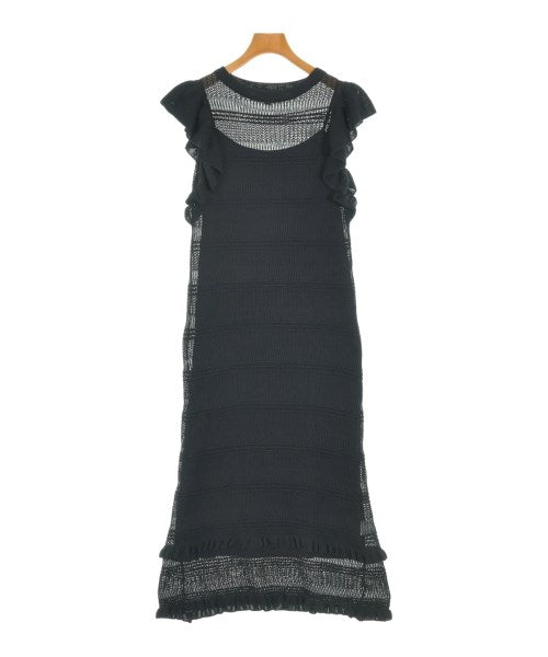 JILLSTUART ชุดเดรส
