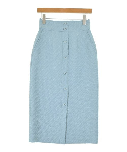 JILLSTUART กระโปรงยาว/แม็กซี่ยาว