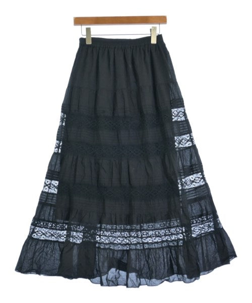 JILLSTUART กระโปรงยาว/แม็กซี่ยาว