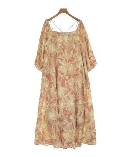 JILLSTUART ชุดเดรส