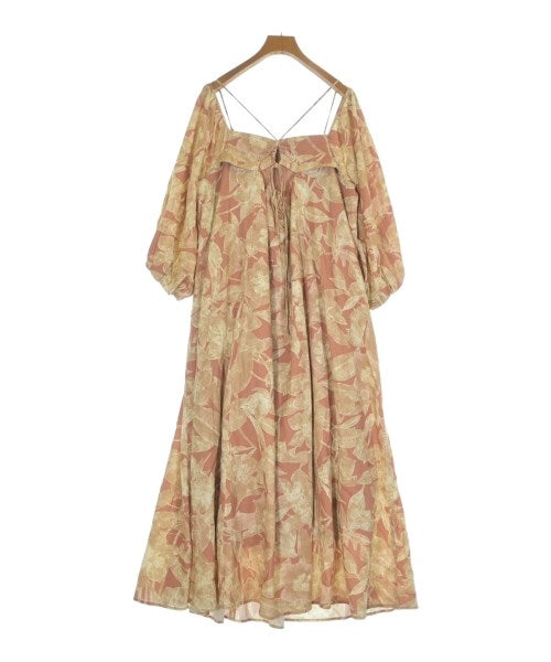JILLSTUART ชุดเดรส