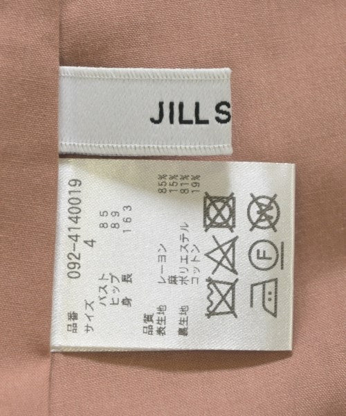 JILLSTUART ชุดเดรส