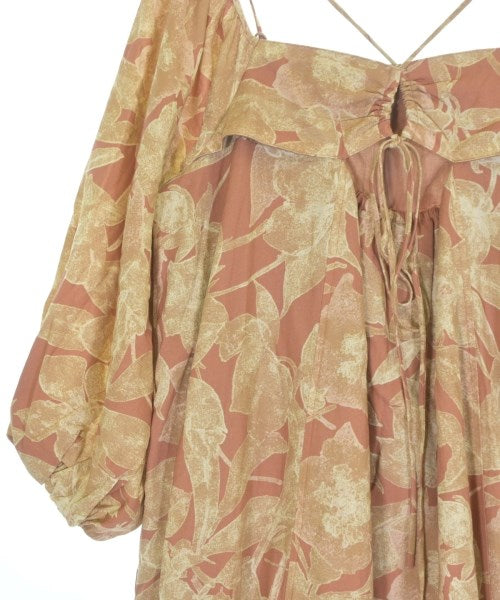 JILLSTUART ชุดเดรส
