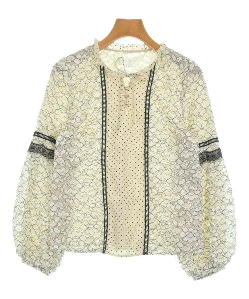JILLSTUART เสื้อสตรี