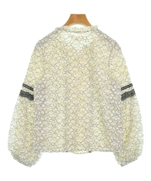 JILLSTUART เสื้อสตรี