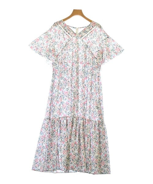JILLSTUART ชุดเดรส