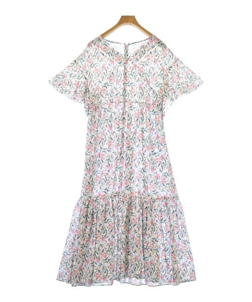 JILLSTUART ชุดเดรส