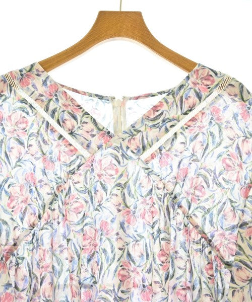 JILLSTUART ชุดเดรส